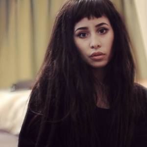 Meet your Posher, Heidi